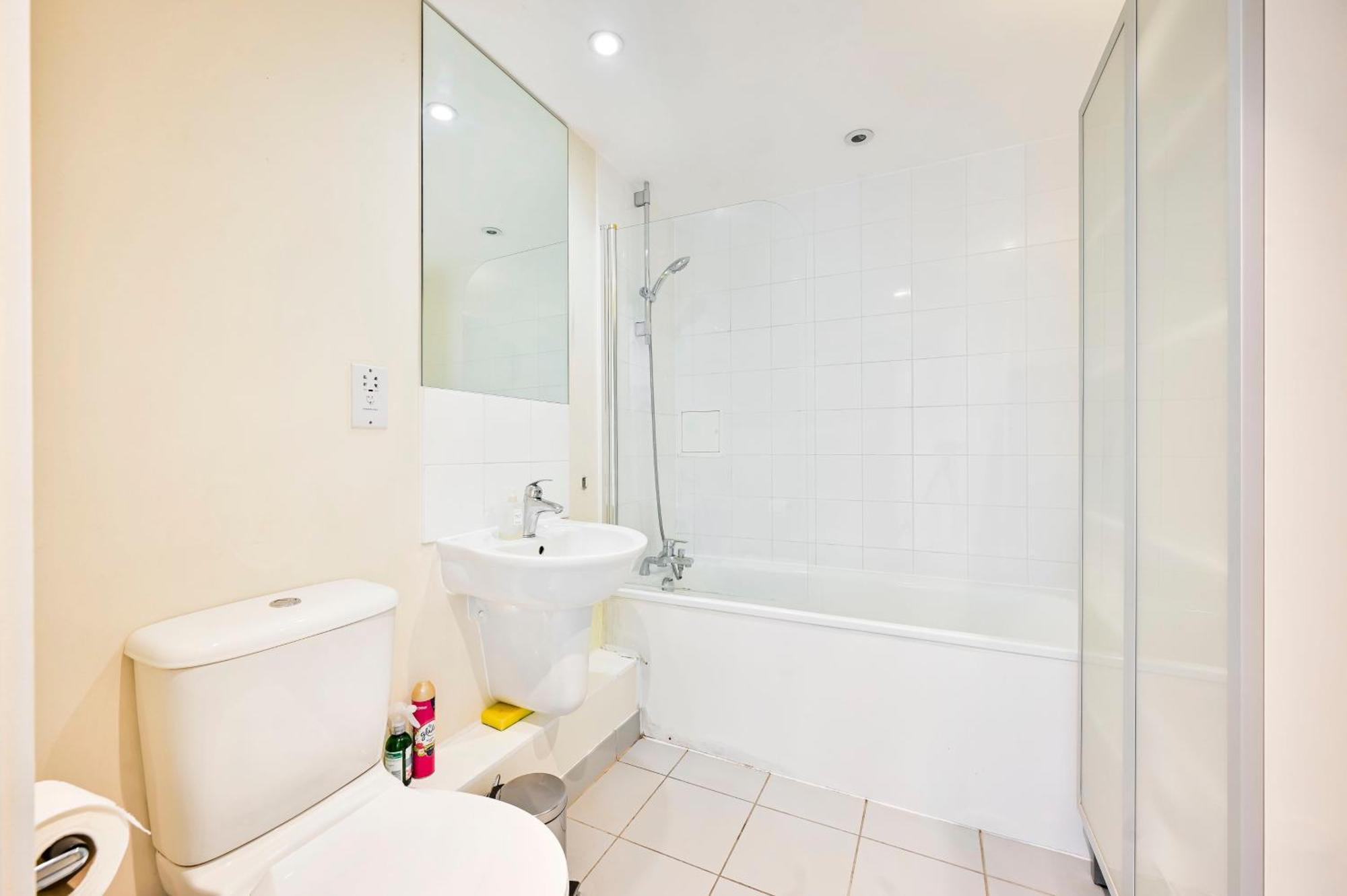 2 Bed Flat Next Old Street Tube Apartman London Kültér fotó